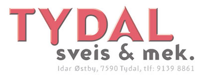 Tydal Sveis & Mek